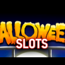 Halloween Slots logó