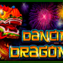 Dancing Dragons logó
