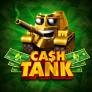Cash Tank logó