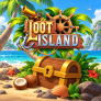 Loot Island logó