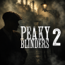 Peaky Blinders 2 logó