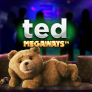Ted Megaways logó