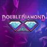 Double Diamond logó