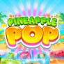 Pineapple Pop logó