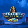 Feather of the Nile logó