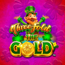 Threefold The Gold logó
