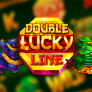 Double Lucky Line logó