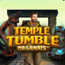 Temple Tumble Megaways logó
