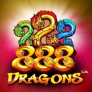 888 Dragons logó