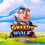 Greedy Wolf logó