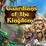 Guardians of the Kingdom logó