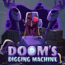 Doom's Digging Machine logó