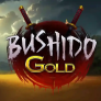 Bushido Gold logó