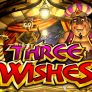 Genie's Fortune logó