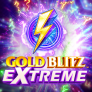 Gold Blitz Extreme logó