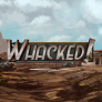 Whacked! logó