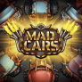 Mad Cars logó