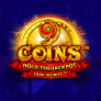 9 Coins Grand Gold Edition logó