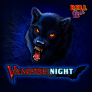 Vampire Night Bell Link logó