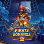 Pirate Bonanza 2 logó