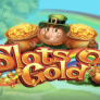 Slots O' Gold logó