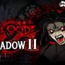 Blood & Shadow 2 logó