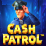 Cash Patrol logó