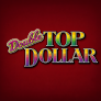 Double Top Dollar logó