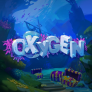 Oxygen logó