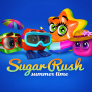 Sugar Rush Summer Time logó