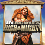 Hercules High and Mighty logó