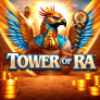 Tower of Ra logó