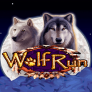 Wolf Run logó