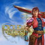 Cloud Quest logó
