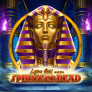 Legion Gold and the Sphinx of Dead logó