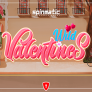Wild Valentines logó