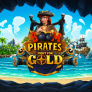 Boom Pirates Fight For Gold logó