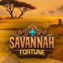 Savannah Fortune logó