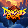 Dragons Erupt logó