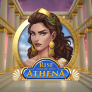 Rise of Athena logó
