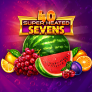 40 Super Heated Sevens logó