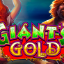 Giant's Gold logó