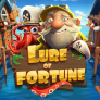 Lure of Fortune logó