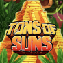 Tons of Suns logó
