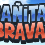 Cañita Brava logó