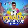 Penalty Shoot-out: Street logó