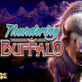 Thundering Buffalo logó