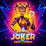 Premier Joker Cash Spree logó