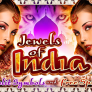 Jewels of India logó