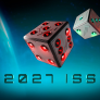 2027 ISS logó